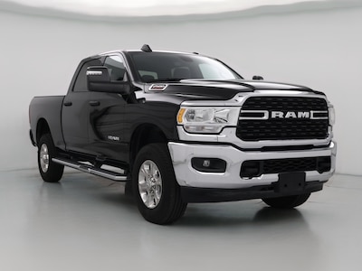 2024 RAM 2500 Big Horn -
                Las Vegas, NV