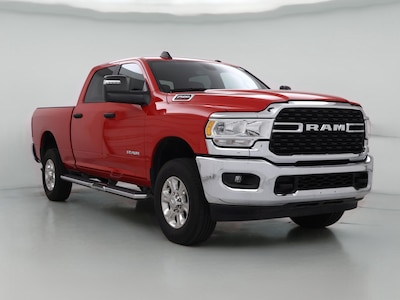 2024 RAM 2500 Big Horn -
                Las Vegas, NV