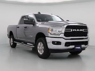 2024 RAM 2500 Big Horn -
                Las Vegas, NV
