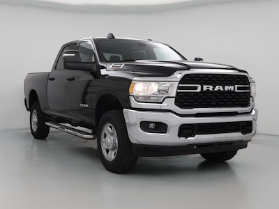 2024 RAM 2500 Big Horn -
                Las Vegas, NV
