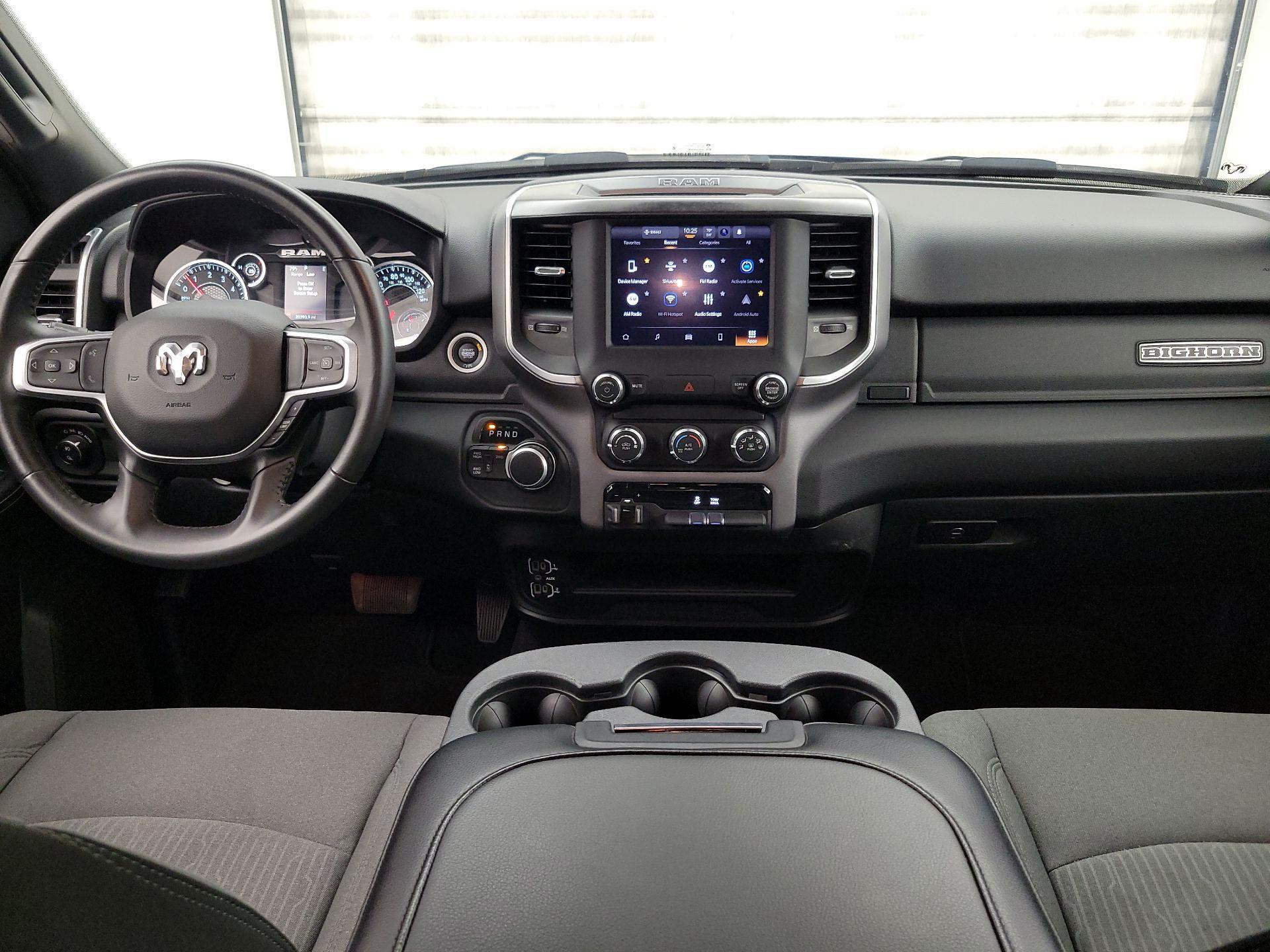 Thumbnail: 2024 RAM 2500 - 9