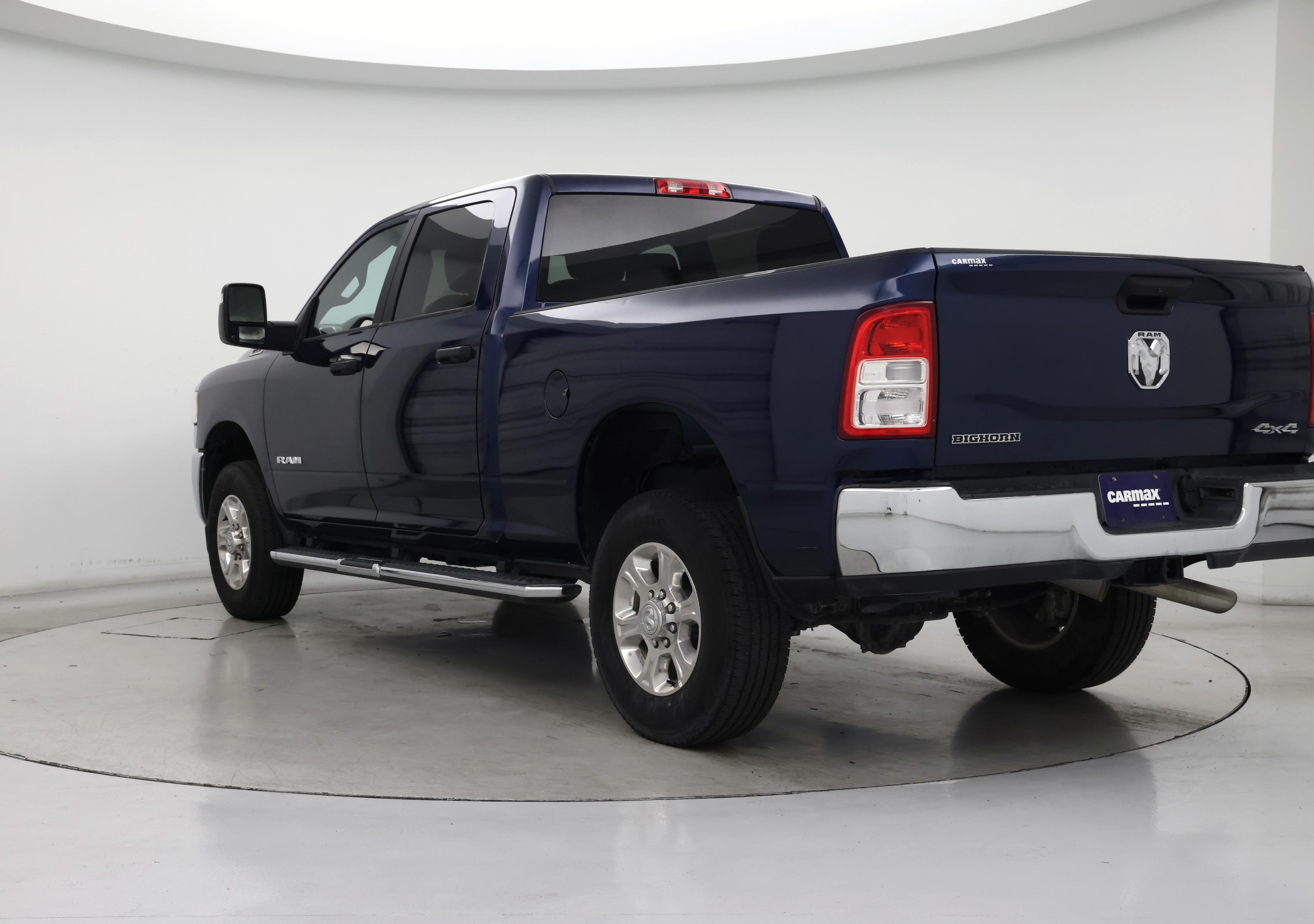 Thumbnail: 2024 RAM 2500 - 2