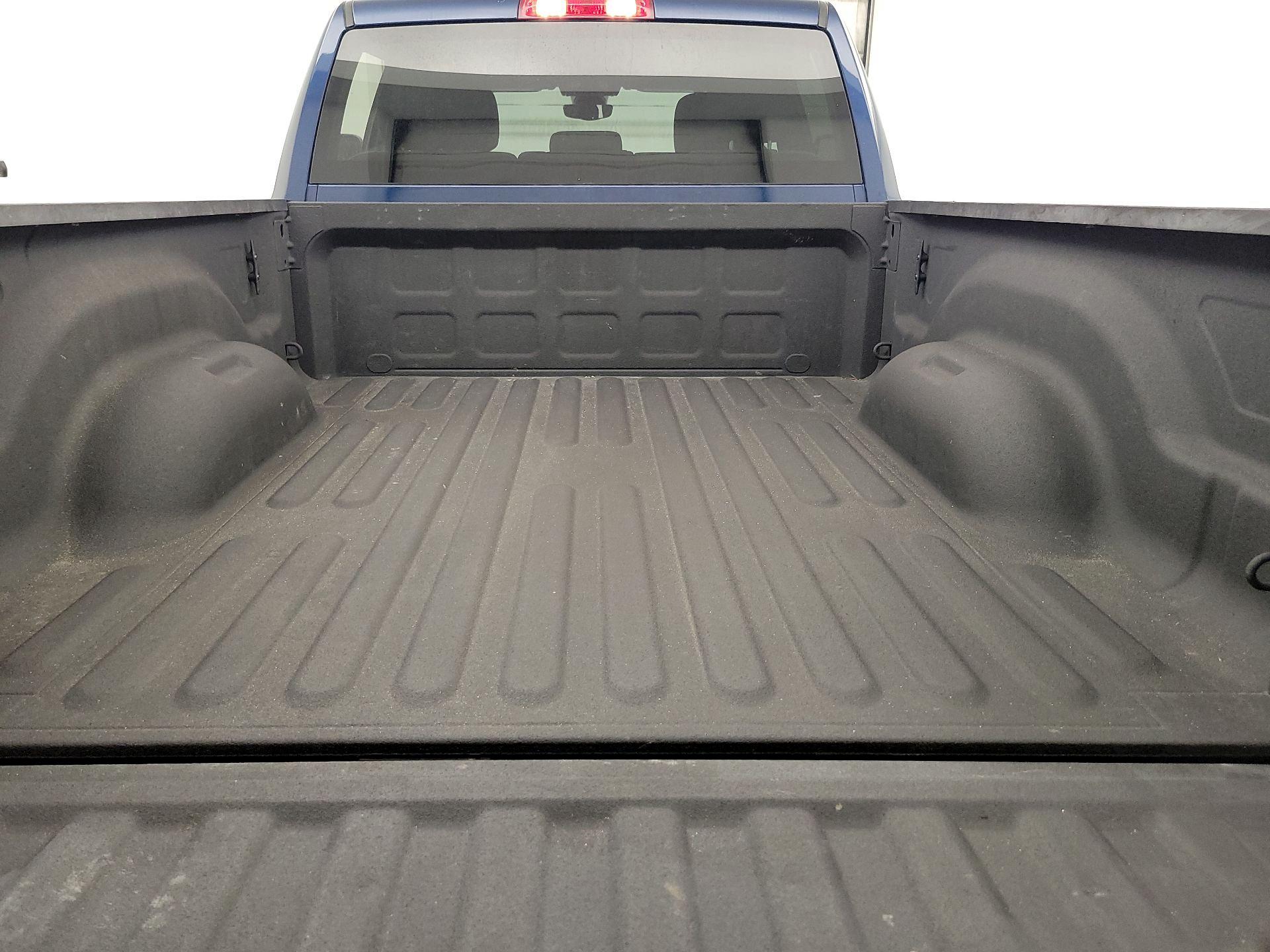 Thumbnail: 2024 RAM 2500 - 20