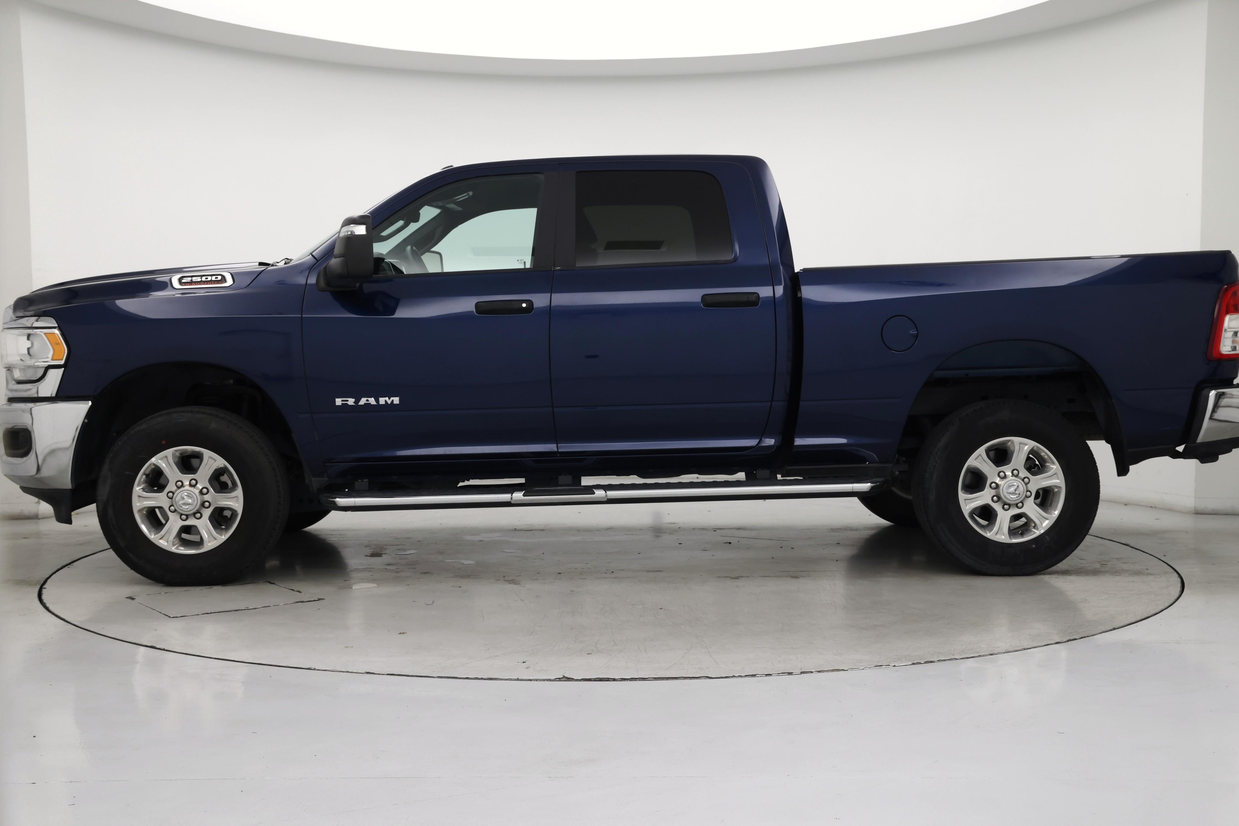 Thumbnail: 2024 RAM 2500 - 3