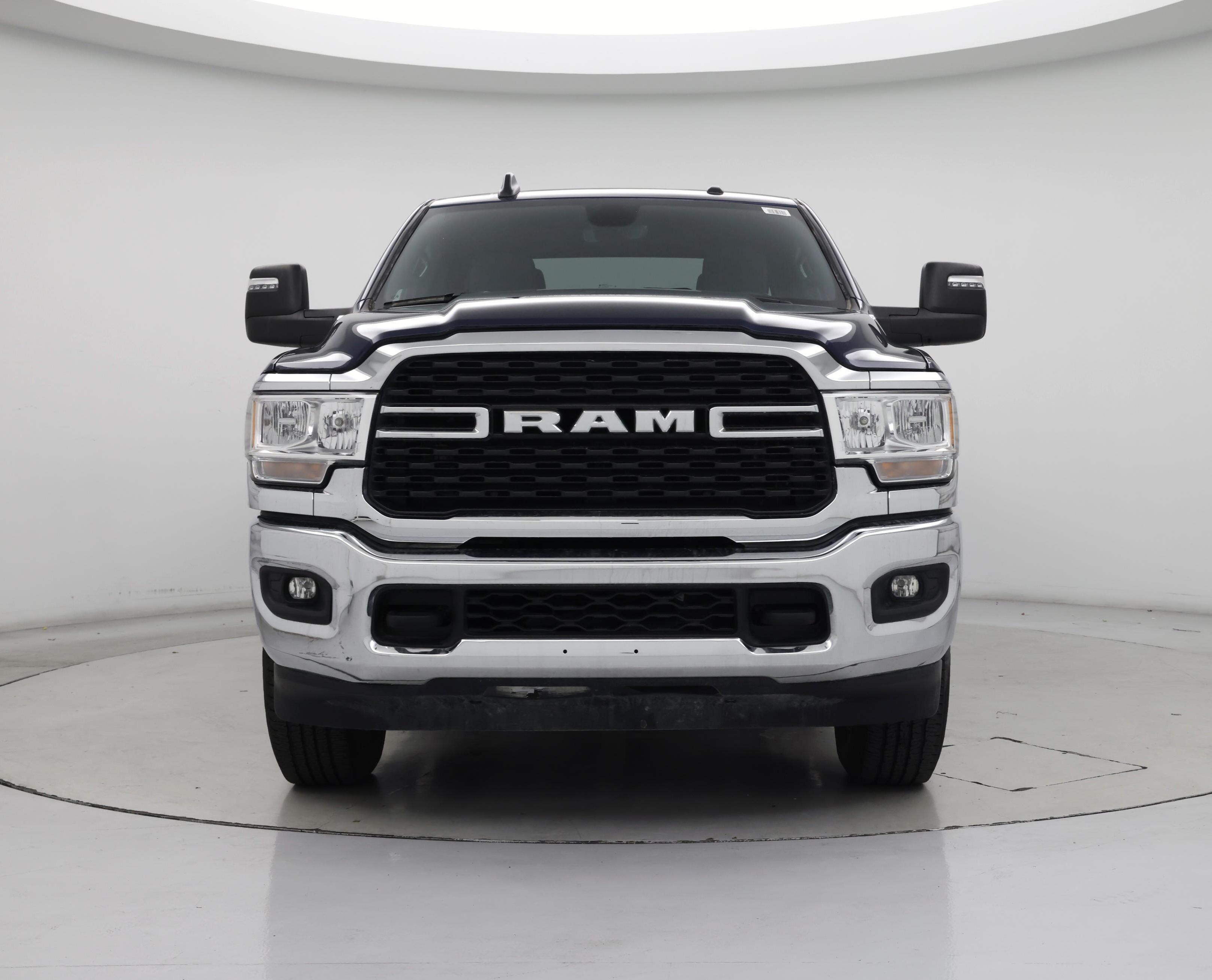 Thumbnail: 2024 RAM 2500 - 5