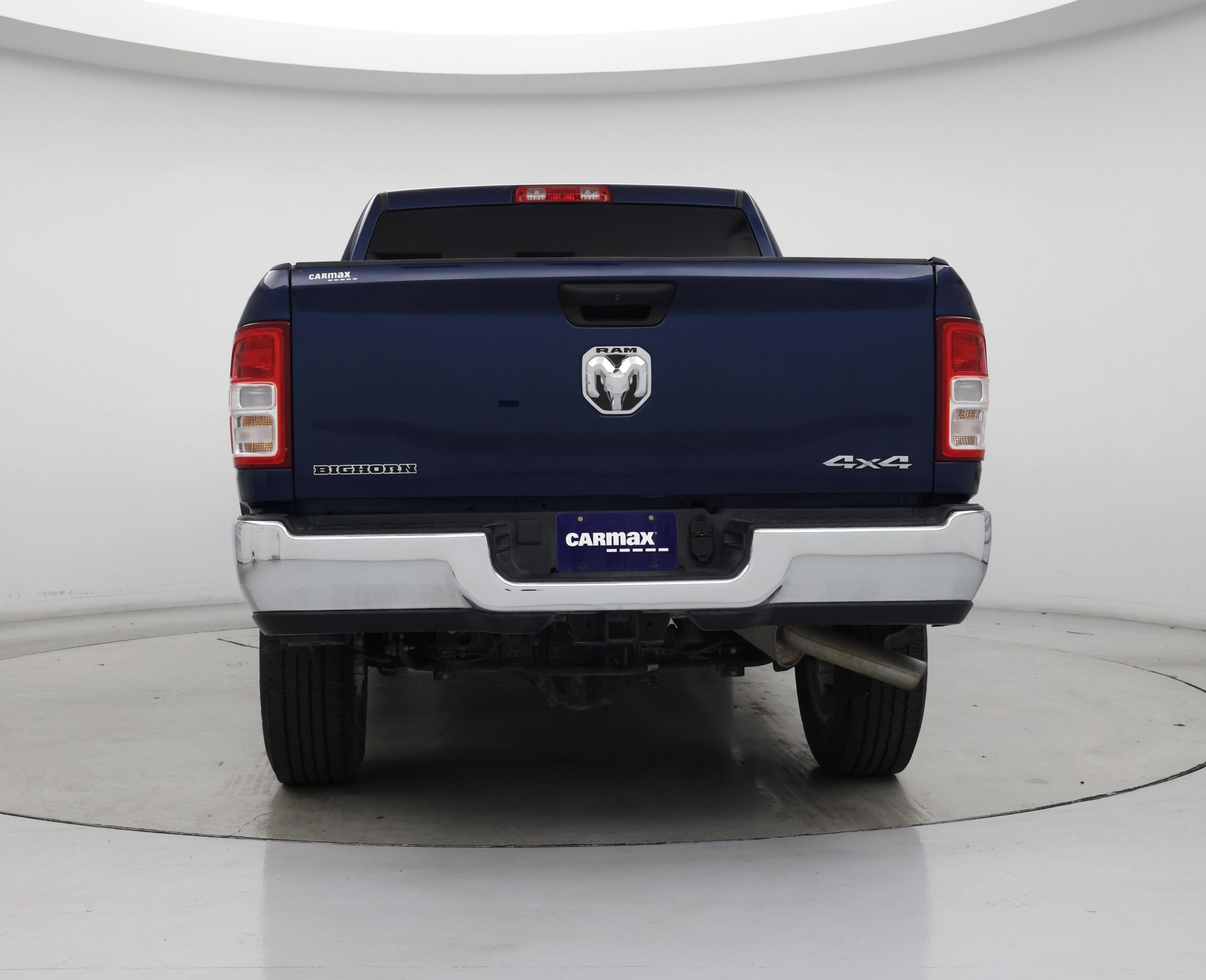 Thumbnail: 2024 RAM 2500 - 6