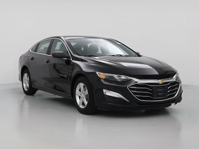 2019 Chevrolet Malibu LS -
                Las Vegas, NV