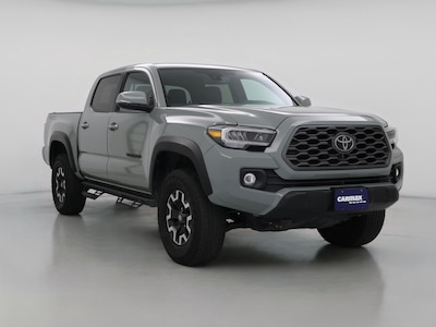 2022 Toyota Tacoma TRD Off-Road -
                Santa Fe, NM