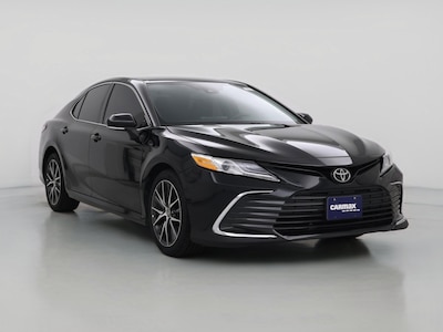2021 Toyota Camry XLE -
                  Costa Mesa, CA