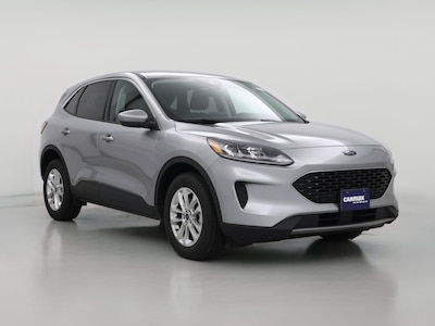 2021 Ford Escape SE -
                Las Vegas, NV