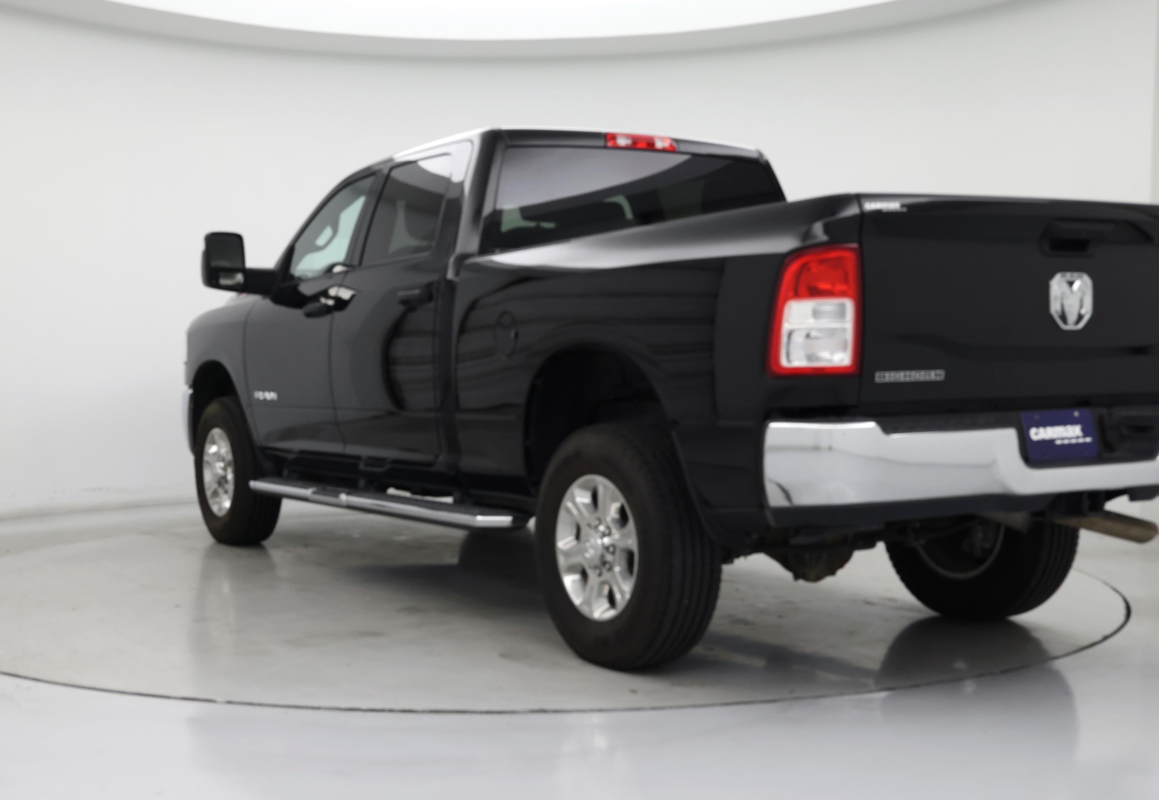 Thumbnail: 2024 RAM 2500 - 2