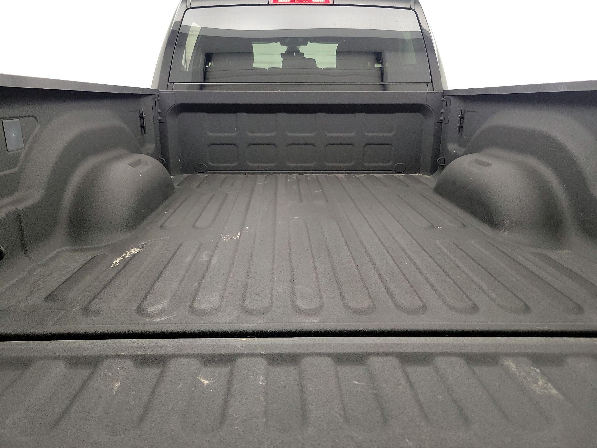 Thumbnail: 2024 RAM 2500 - 20