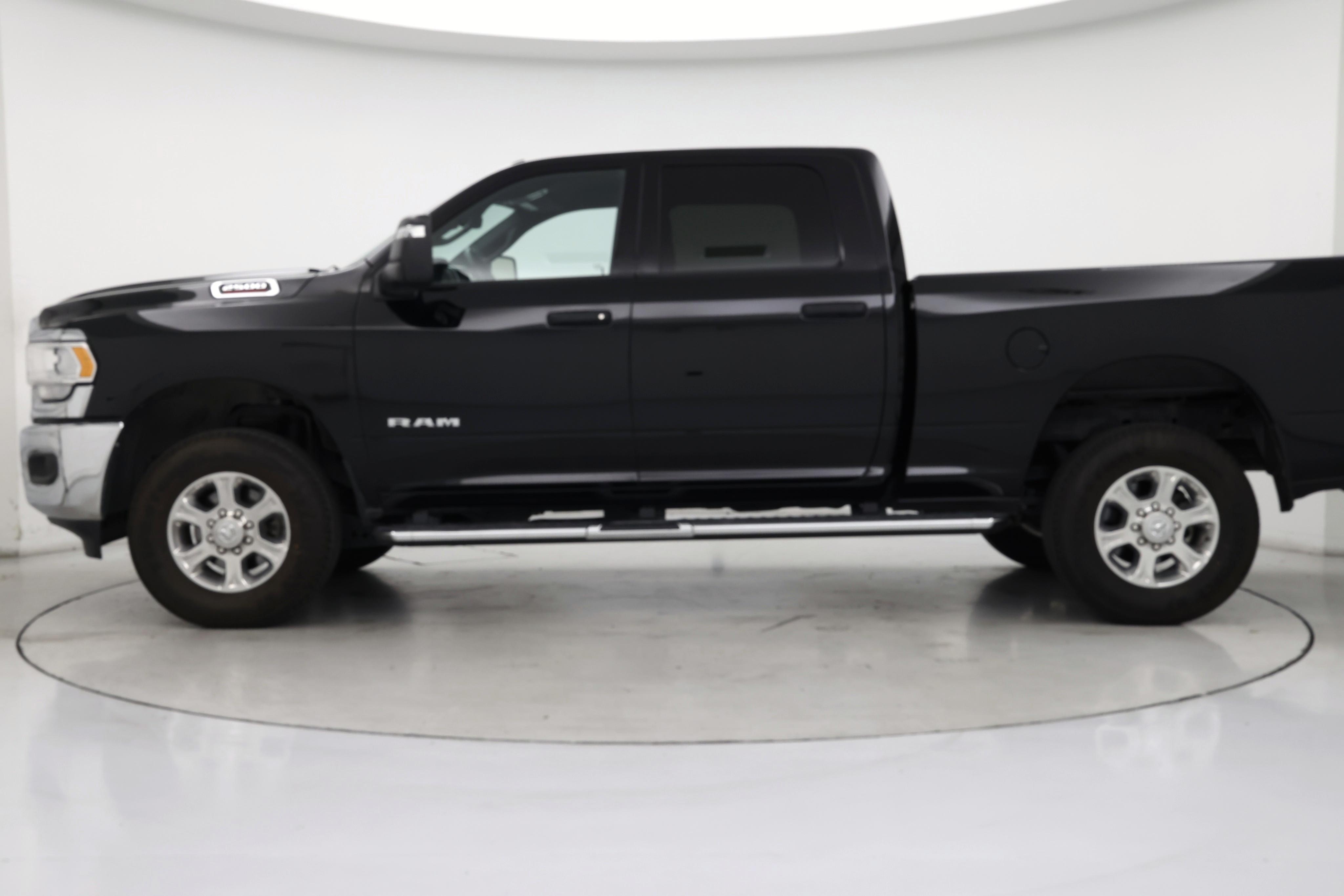 Thumbnail: 2024 RAM 2500 - 3