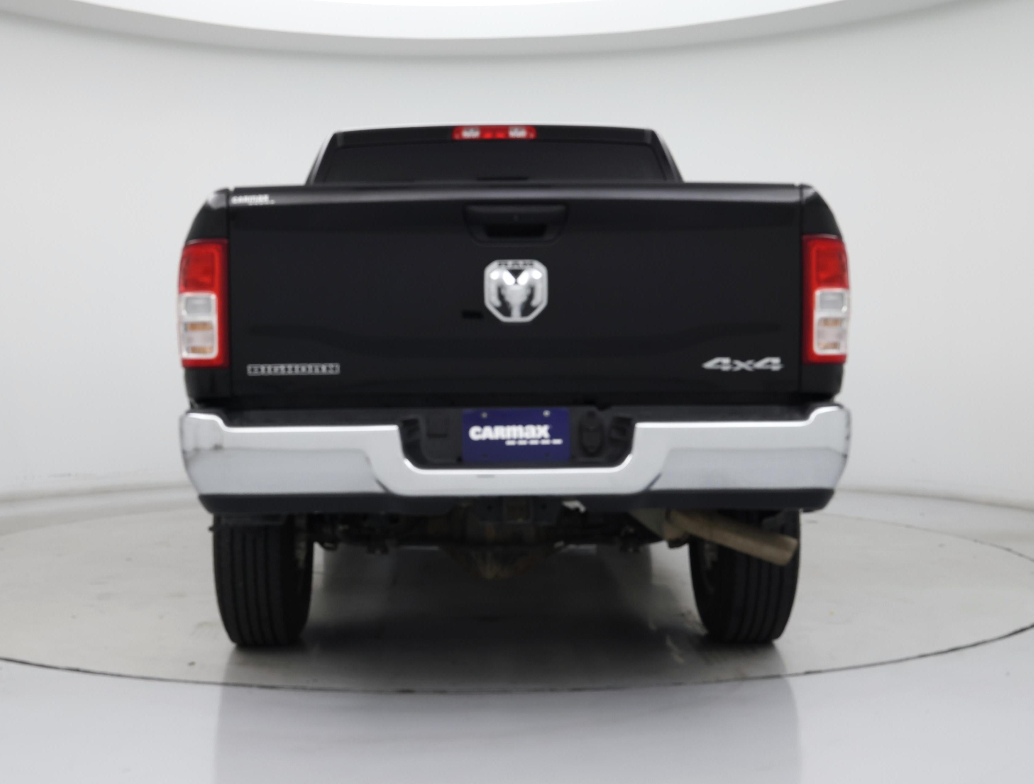 Thumbnail: 2024 RAM 2500 - 6