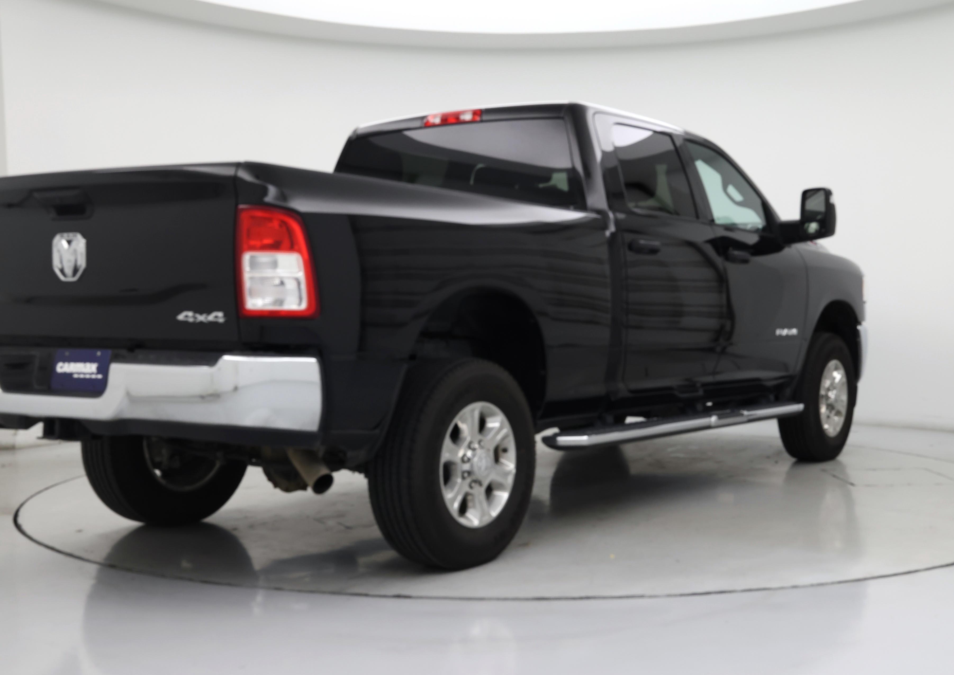 Thumbnail: 2024 RAM 2500 - 8