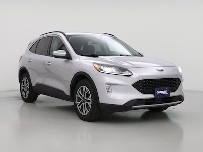 2020 Ford Escape SEL -
                Las Vegas, NV