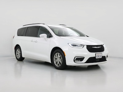 2022 Chrysler Pacifica Touring -
                  Duarte, CA