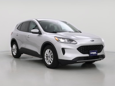 2020 Ford Escape SE -
                Las Vegas, NV