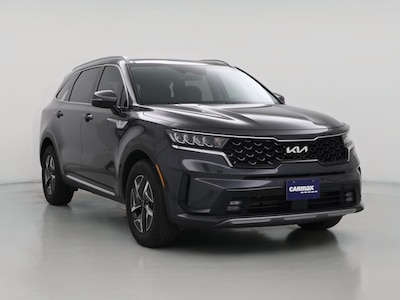 2023 Kia Sorento EX -
                Las Vegas, NV