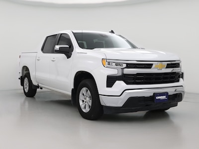 2023 Chevrolet Silverado 1500 LT -
                Las Vegas, NV