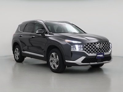 2022 Hyundai Santa Fe SEL -
                Las Vegas, NV