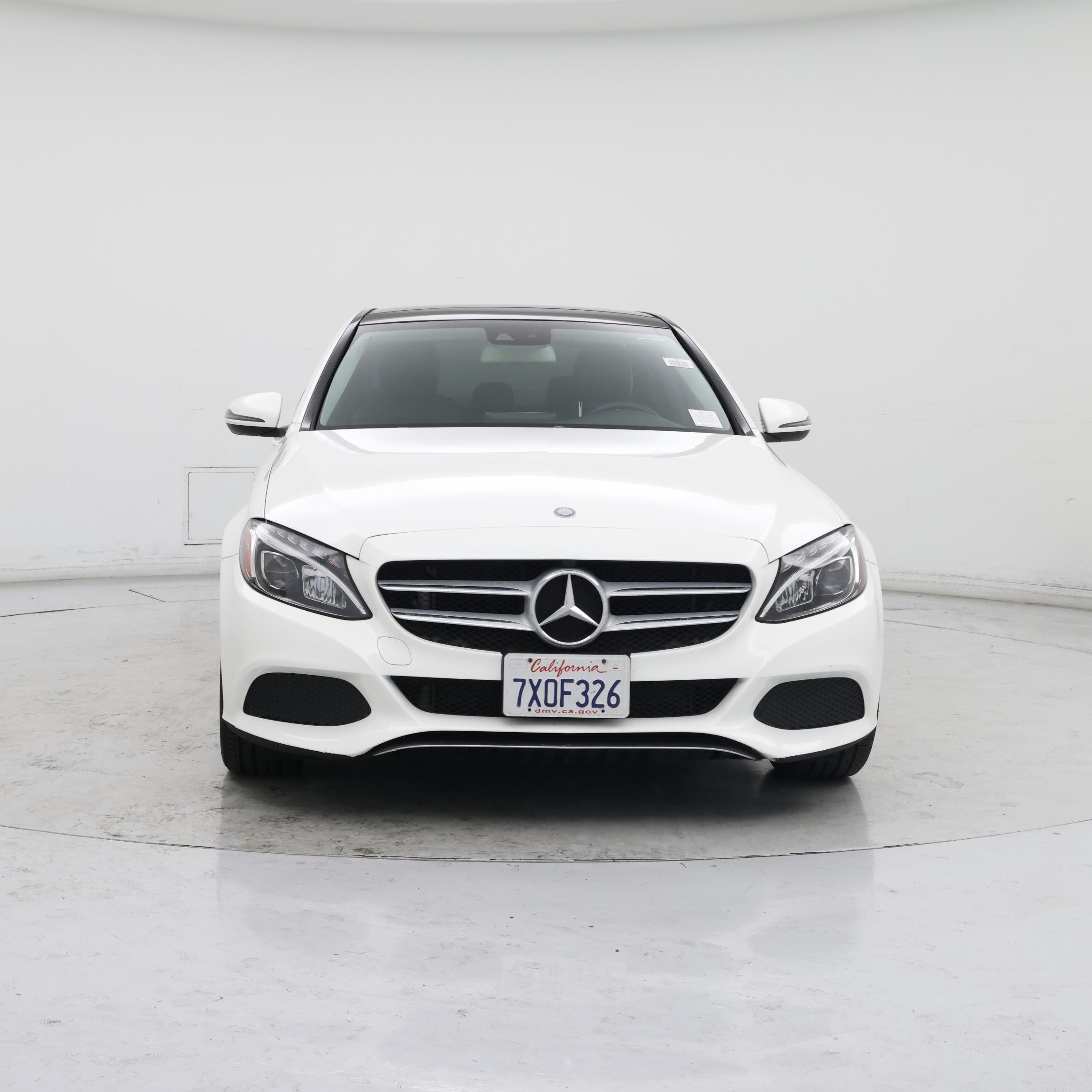 Thumbnail: 2017 Mercedes-Benz C-Class - 5