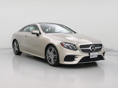 2018 Mercedes-Benz E-Class E 400 -
                Buena Park, CA