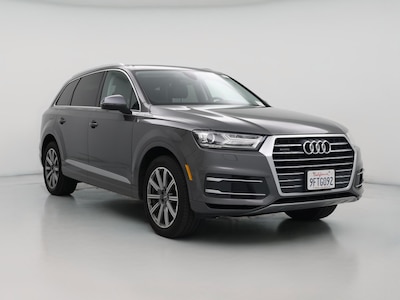 2018 Audi Q7 Premium Plus -
                Buena Park, CA