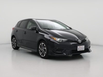 2018 Toyota Corolla iM  -
                Buena Park, CA