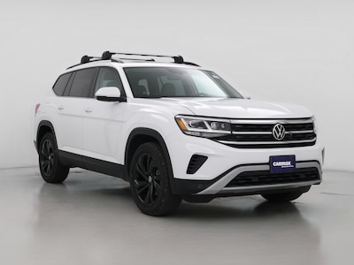 2022 Volkswagen Atlas SE -
                  Las Vegas, NV