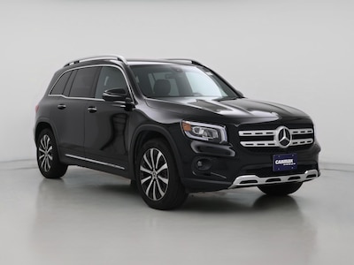 2021 Mercedes-Benz GLB 250 -
                Las Vegas, NV