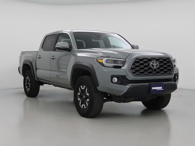2023 Toyota Tacoma SR5 -
                Las Vegas, NV