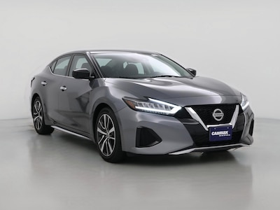 2020 Nissan Maxima S -
                Las Vegas, NV