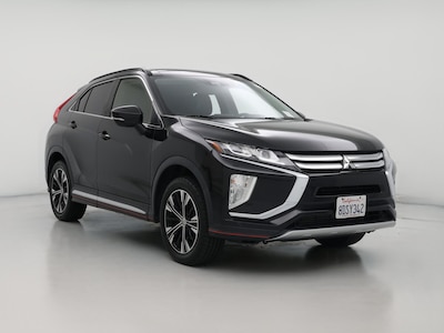 2018 Mitsubishi Eclipse Cross SEL -
                Buena Park, CA