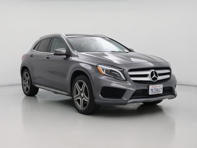 2016 Mercedes-Benz GLA 250 -
                  Buena Park, CA