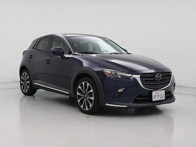 2019 Mazda CX-3 Grand Touring -
                Buena Park, CA