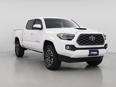 2020 Toyota Tacoma TRD Sport -
                Las Vegas, NV