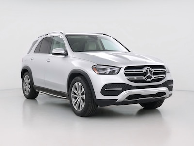 2021 Mercedes-Benz GLE 350 -
                Henderson, NV