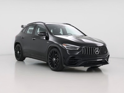 2021 Mercedes-Benz GLA 45 AMG -
                Henderson, NV