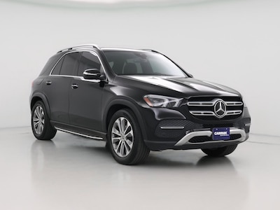 2022 Mercedes-Benz GLE 350 -
                Henderson, NV