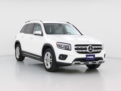 2021 Mercedes-Benz GLB 250 -
                Henderson, NV