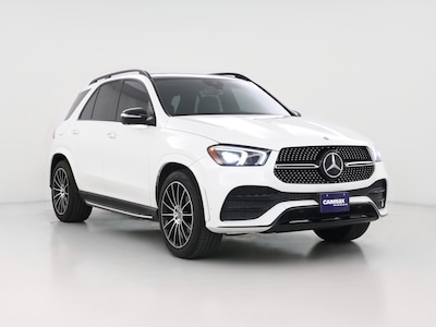 2021 Mercedes-Benz GLE 350 -
                Henderson, NV
