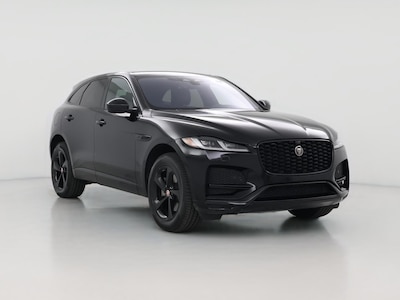 2021 Jaguar F-Pace S -
                  Henderson, NV