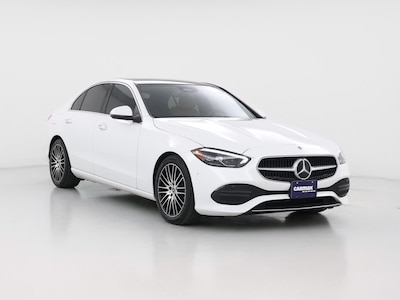 2023 Mercedes-Benz C-Class C 300 -
                Henderson, NV
