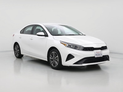 2023 Kia Forte LXS -
                  Buena Park, CA