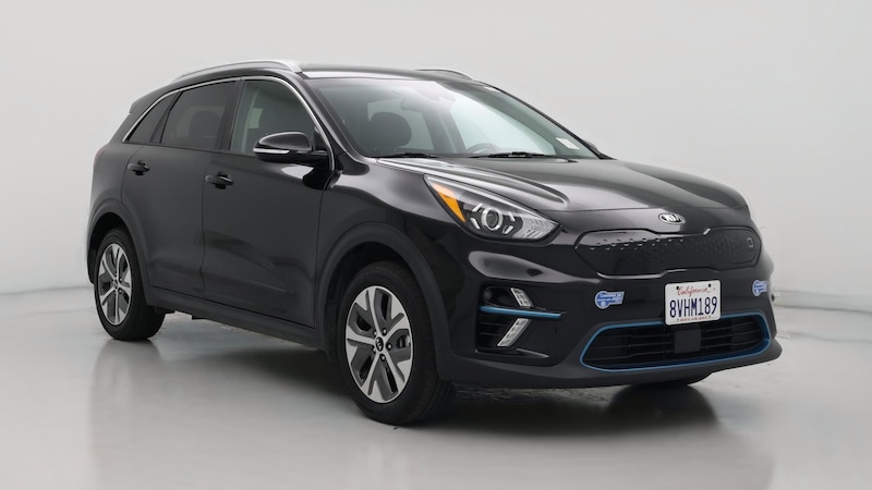 2020 Kia Niro EX Hero Image