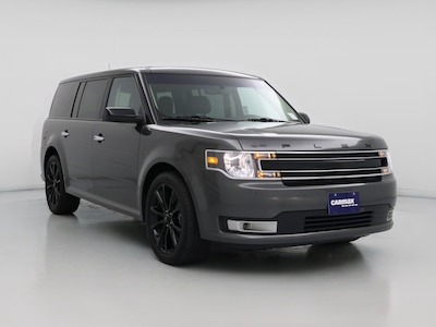 2018 Ford Flex SEL -
                Buena Park, CA