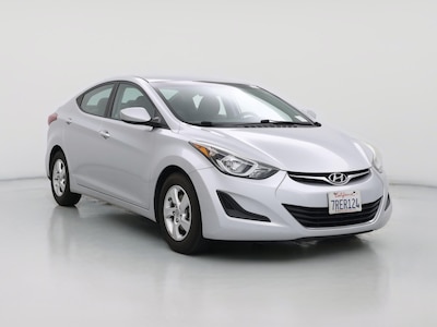 2014 Hyundai Elantra SE -
                  Murrieta, CA
