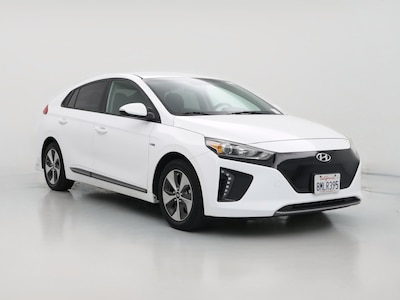 2019 Hyundai Ioniq  -
                Buena Park, CA