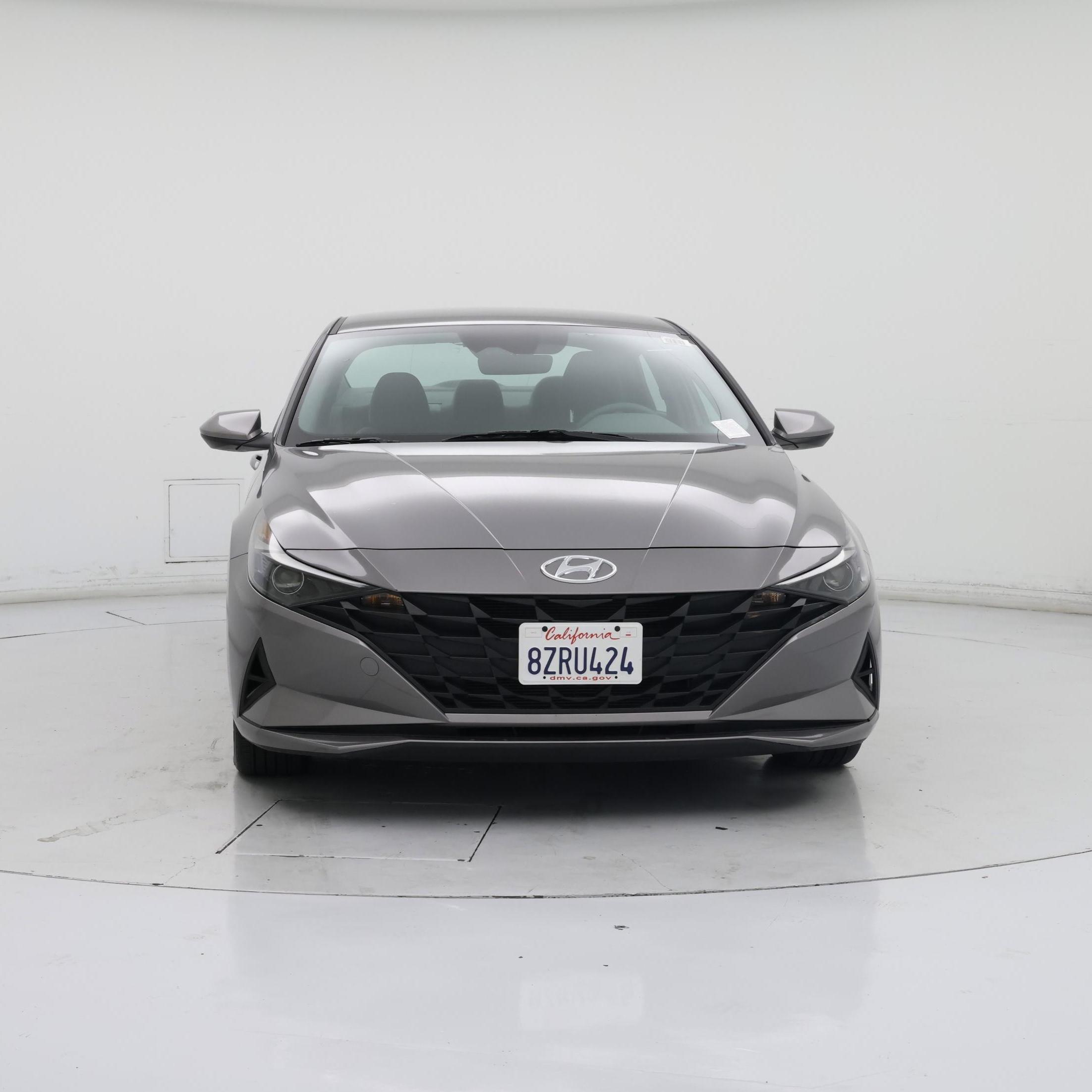Thumbnail: 2022 Hyundai Elantra - 5